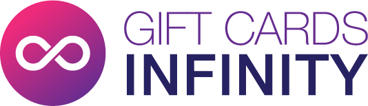 Gift Cards Infinity Logo, giftcardsinfinity.com
